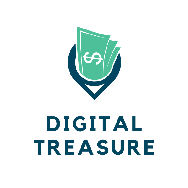 Digital Treasure
